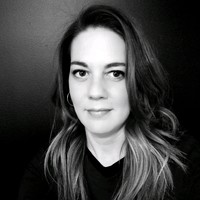 Caroline Bisson