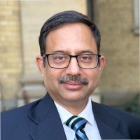 Arun Bhardwaj