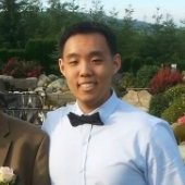 Albert Cho