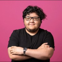 Camilo Nunes