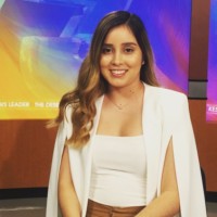 Mary Ledezma