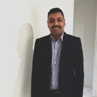Lakhman Keshwala