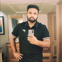 Gopikrishnan U