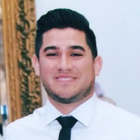 Anthony Bribiesca, PT, DPT