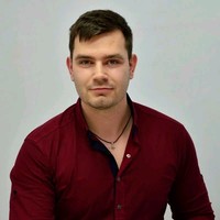 Roman Dontsov