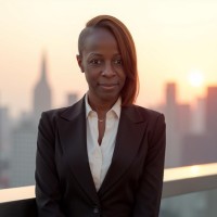 Youlanda McIntosh