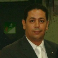 Salem Esmail