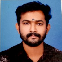 Rakesh R K