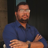 Vitor Hugo Reis
