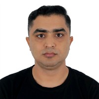 ALI RAZA