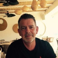 Kevin Honeychurch