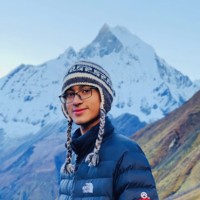 Chirag Shrestha
