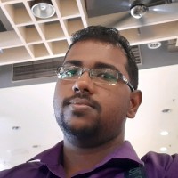 Yovendiran M Nagasvaran