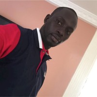 youssoupha MANE