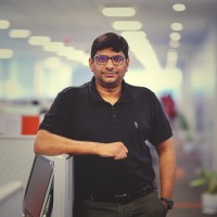 Mohammad Afazal Imran Khan
