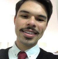 Marcus Lencina