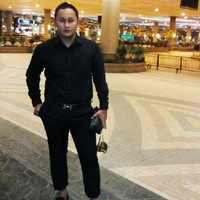 Mohd Alif Imran