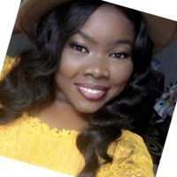 Larrnisha Garrett