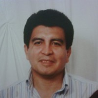 Jorge A Prado