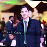 Junaid Anjum