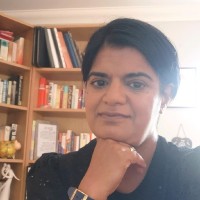 Anjali Leverton