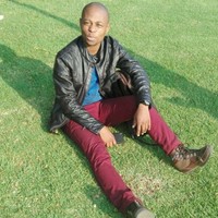 Koketso Mamabolo