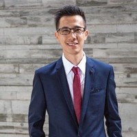 Eric Chung