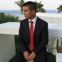 Jesús Alejandro Ham Juárez