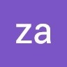 Za Zd