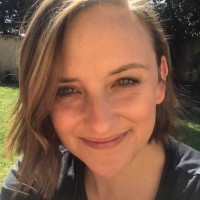 Elspeth Ellis