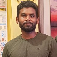 Venkat Mari