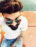 Rahul bhalla