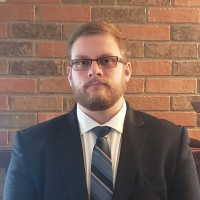 Evan Helton