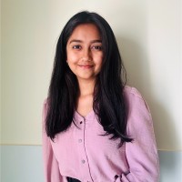 Krupa Vyas