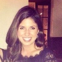 Louisa Strouts