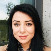 Vera Mocanu (Iancu)