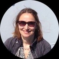 Elina Mikkelä