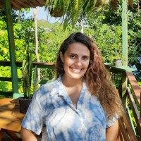 Leticia Oliveira Cobello