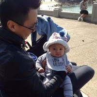 Terence JUANTING Zeng