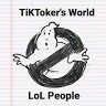 Tiktoker'S World