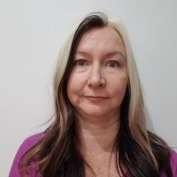 Tina Vaskess