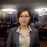 Susanna Ly