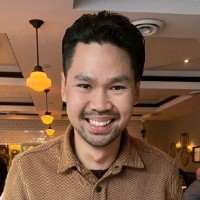 Benjamin Nguyen