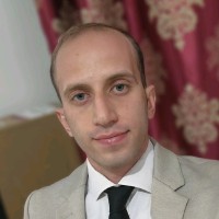 Yousef Fayyas