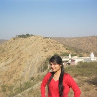 Mahima Pundir