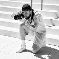 Nathan Bellaby