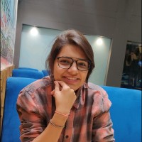 Shivangi Sidana