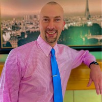 Paul Westgate