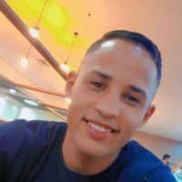 Thomas William Gomes Rodrigues