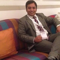Nikhil Pitrola
